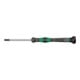 Wera 2067 Tournevis TX BO pour l'électronique-1