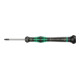 Wera 2067 Tournevis TX pour l'électronique-1