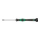 WERA Tournevis électronique, pour TX Kraftform Micro TX7