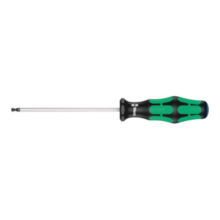 Wera Tournevis à tête sphérique hexagonale 352