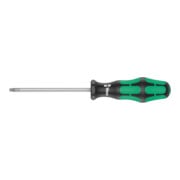 WERA Tournevis long, pour TX, avec fonction de blocage TX20