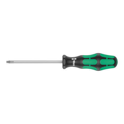 WERA Tournevis long, pour TX, avec fonction de blocage TX25