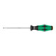 WERA Tournevis normalisé avec manche Kraftform 3,5 mm