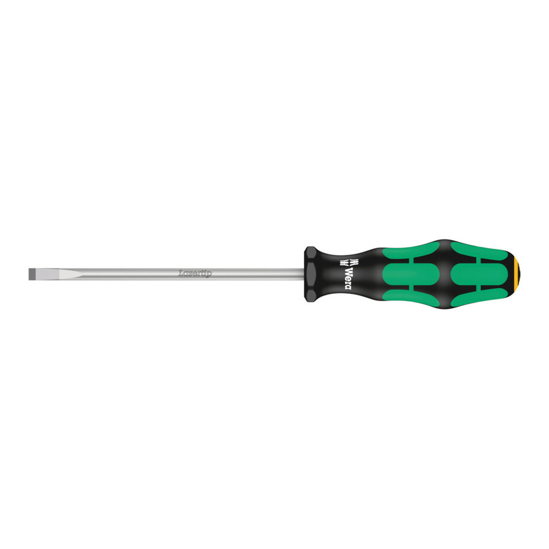 WERA Tournevis normalisé avec manche Kraftform 5,5 mm