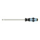 WERA Tournevis normalisé «Stainless» avec manche Kraftform 10 mm-1