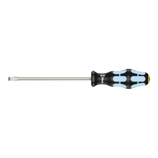 Tournevis à fente Wera acier inoxydable 3334