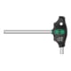 Wera Tournevis plat 454 Hex-Plus HF 3/8" x 150 mm