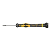 Wera 1578 A Tournevis à micro-fente Kraftform Micro Slotted Screwdriver