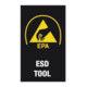 WERA Tournevis pour l'électronique Kraftform Micro, ESD 3 mm
