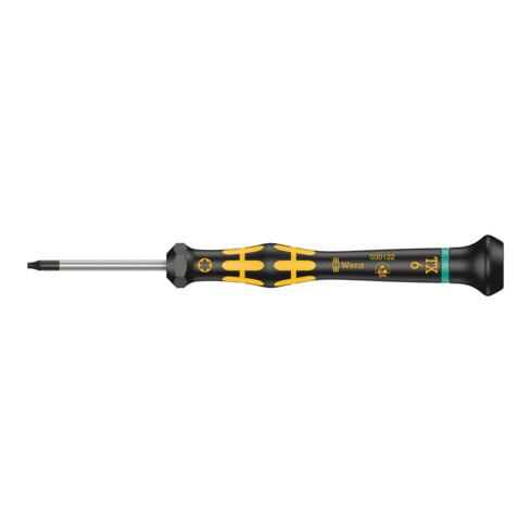 Wera 1567 TORX® Kraftform Micro Tournevis Wera 1567 40 mm