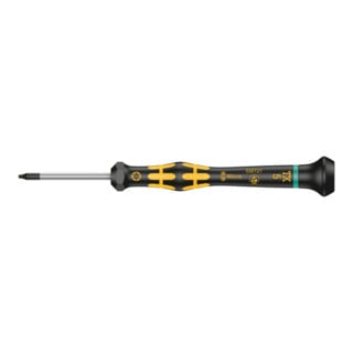 Wera 1567 TX Kraftform Micro Tournevis Wera 1567 40 mm