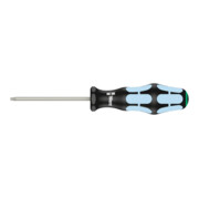 Wera 3367 Tournevis TORX®, acier inoxydable