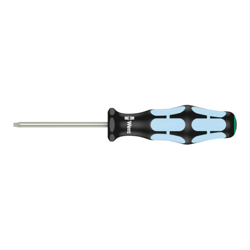 Wera 3367 Tournevis TORX®, acier inoxydable