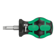 Wera 367 TORX Tournevis plat 25 mm