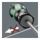 Tournevis Wera 367 TORX®-4