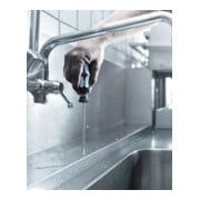 Wera 3367 Tournevis TX, acier inoxydable-2