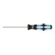 WERA Tournevis, pour TX, avec lame en acier inoxydable «Stainless» TX20