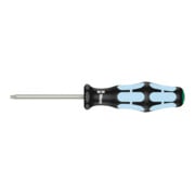Wera 3367 Tournevis TX, acier inoxydable