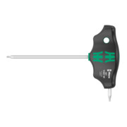 WERA Tournevis pour TX, avec poignée transversale, Profil TX : TX15