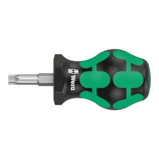 Wera 367 TX Tournevis plat 25 mm