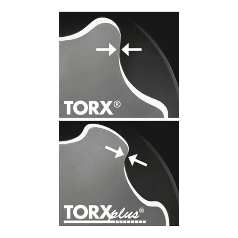 Tournevis Wera 367 TX PLUS