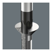 Tournevis Wera 367 TX PLUS-5