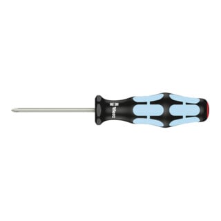 Wera 3350 Tournevis cruciforme Wera 3350, acier inoxydable