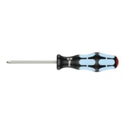 Wera 3350 Tournevis cruciforme Wera 3350, acier inoxydable-1