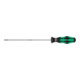 Tournevis WERA pour vis Pozidriv long avec manche Kraftform-1