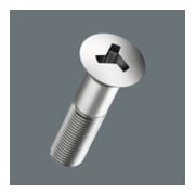 Wera 875/1 TRI-WING Bit, lengte 25 mm-3