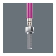 Wera TX Winkelschlüssel 3967 SXL Multicolour mit Haltefunktion TX-5