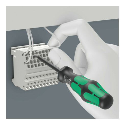 Wera Utensile per connettori 338