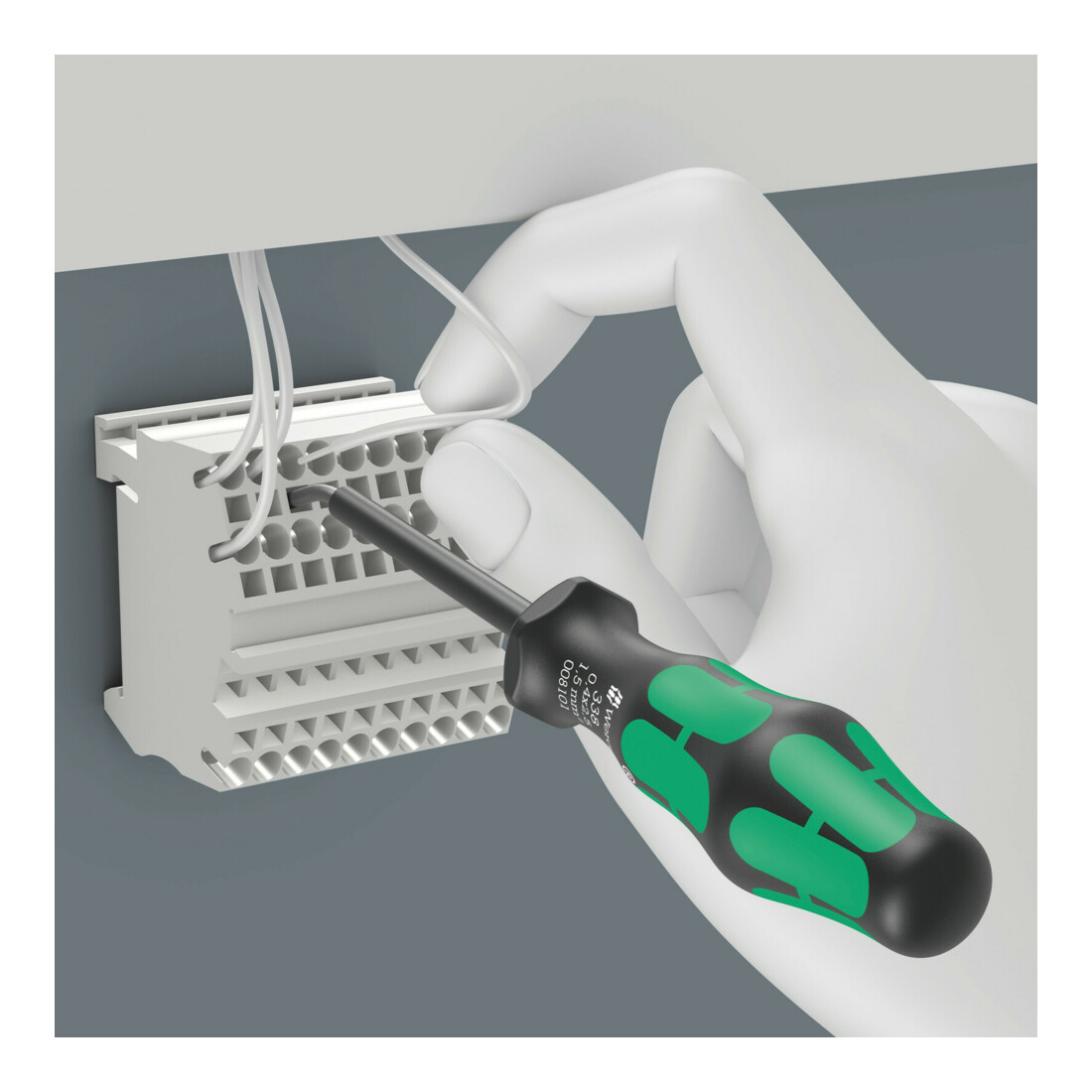 Wera Utensile per connettori 338
