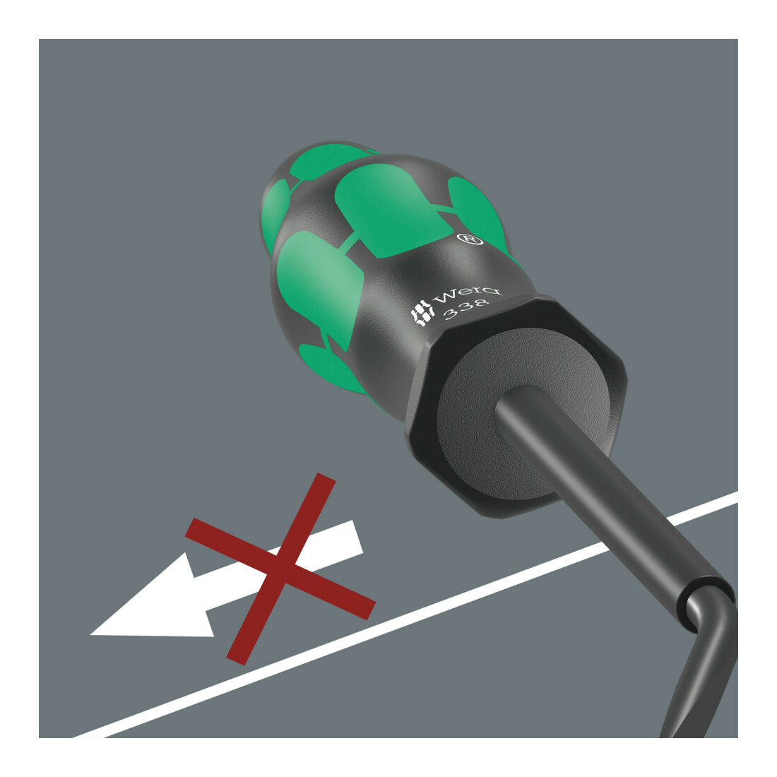 Wera Utensile per connettori 338