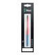 Wera VDE Lame interchangeable pour vis à six pans creux, Kraftform Kompakt VDE 64 i Take it easy SB, 6 x 157 mm