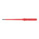 Wera VDE Lame interchangeable pour vis cruciformes PH, Kraftform Kompakt VDE 62 i Take it easy, PH 0 x 157 mm