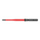 Wera VDE Lame interchangeable pour vis PlusMinus, Kraftform Kompakt VDE 65 iS PZ/S Take it easy, n° 2 x 157 mm