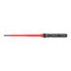 Wera VDE Lame interchangeable pour vis Pozidriv, Kraftform Kompakt VDE 65 i Take it easy, PZ 0 x 157 mm