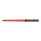 Wera VDE Lame interchangeable pour vis Pozidriv, Kraftform Kompakt VDE 65 i Take it easy, PZ 2 x 157 mm-1