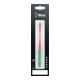 Wera VDE Lame interchangeable pour vis TX, Kraftform Compact VDE 67 i TX Take it easy SB, TX 15 x 157 mm