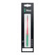 Wera VDE Lame interchangeable pour vis TX, Kraftform Kompakt VDE 67 i TX Take it easy SB, TX 10 x 157 mm