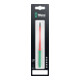 Wera VDE Lame interchangeable pour vis TX, Kraftform Kompakt VDE 67 i TX Take it easy SB, TX 20 x 157 mm