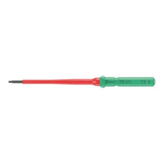 Wera VDE Wechselklinge für Kraftform Kompakt VDE Take it easy, 157 mm