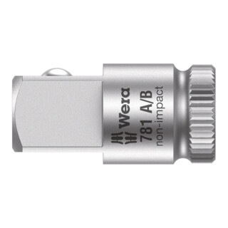 WERA Vergrotingsstuk, Type: 1