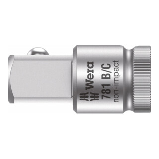 WERA Vergrotingsstuk, Type: 4