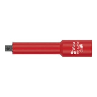 Wera Verlängerung 1/4" VDE 91mm