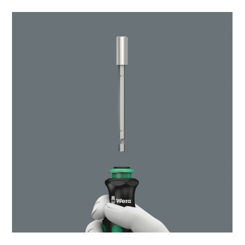 Wera Wechselklingen-Sortiment, Kraftform Kompakt 28 SB