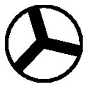 Wera Wechselklingen-Sortiment, Kraftform Kompakt 61-4