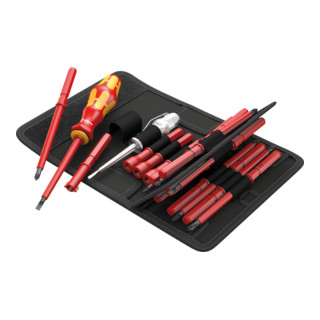 Wechselklingen-Sortiment, Kraftform Kompakt VDE 60 i/62 i/65 i/18 Wechselklingen-Sortiment, Kraftform Kompakt VDE 60 i/62 i/65 i/18