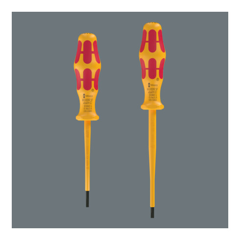 Wera Weihnachtskalender 2025